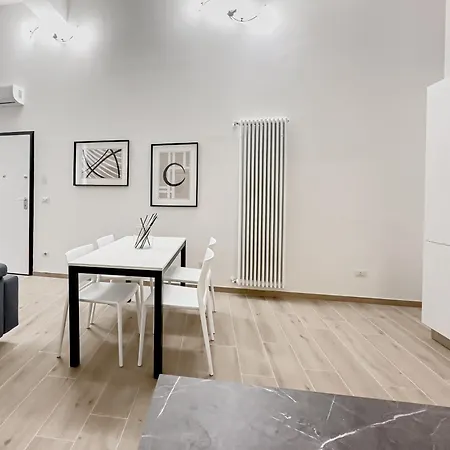 Appartamento Rk San Felice 50