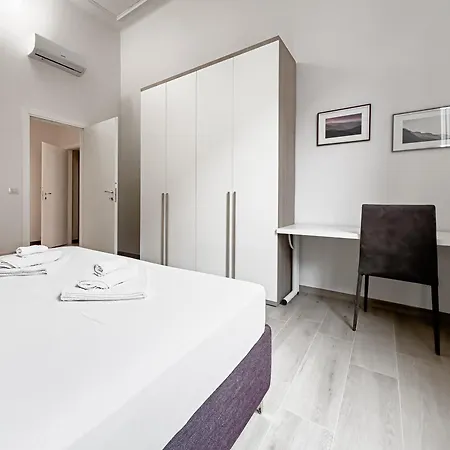 Apartamento Rk San Felice 50 Bolonha