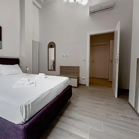 Rk San Felice 50 Bologna