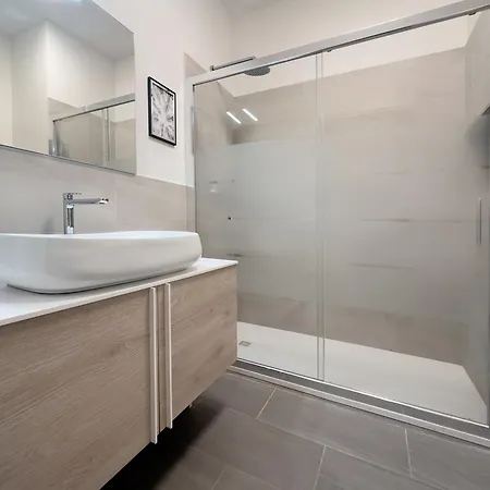 Apartamento Rk San Felice 50