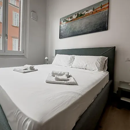 Rk San Felice 50 Bologne