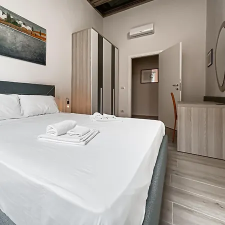 Apartamento Rk San Felice 50