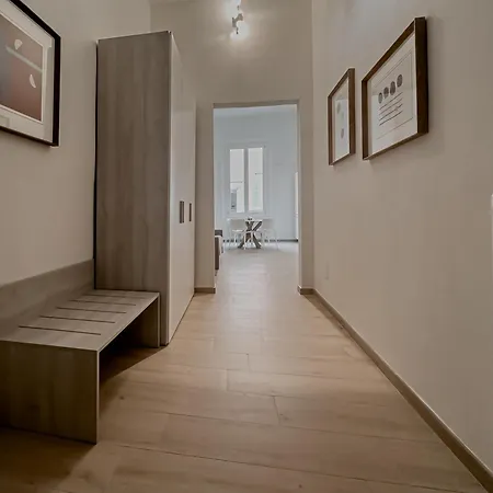 Apartamento Rk San Felice 50 *