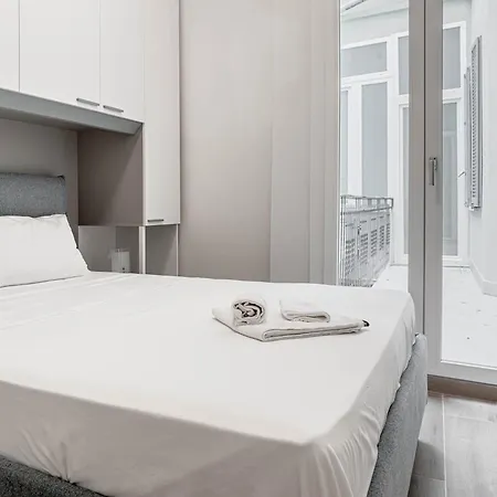 Apartamento Rk San Felice 50 Bolonha