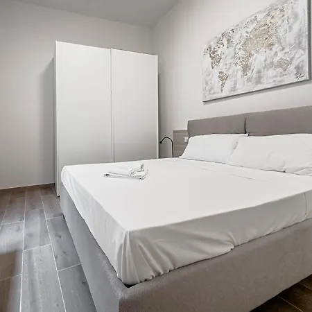 Apartamento Rk San Felice 50