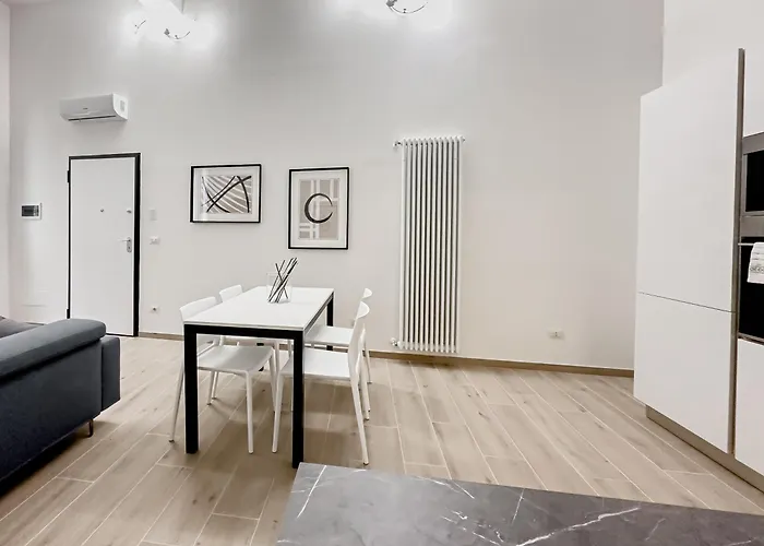 Apartment Rk San Felice 50