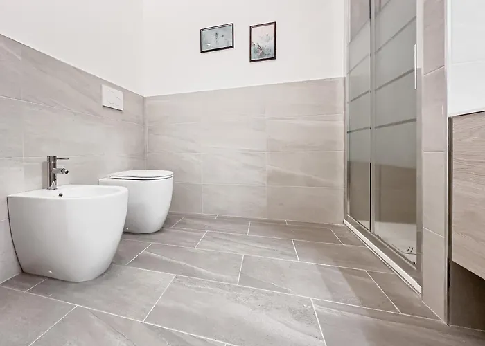 Rk San Felice 50 Apartment Bologna