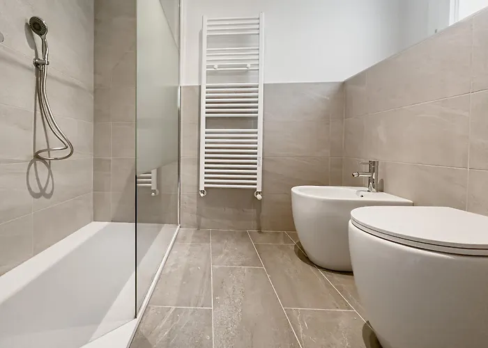 Rk San Felice 50 Appartamento