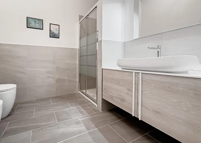 Rk San Felice 50 Apartment *