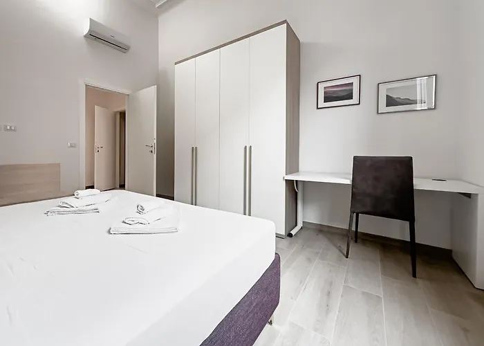 Apartment Rk San Felice 50 Bologna