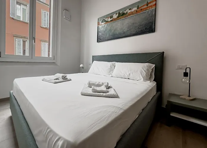 Rk San Felice 50 볼로냐