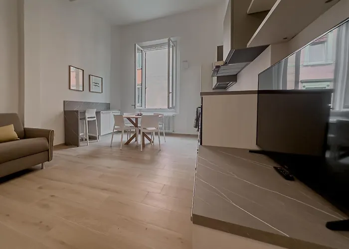 Rk San Felice 50 Apartment