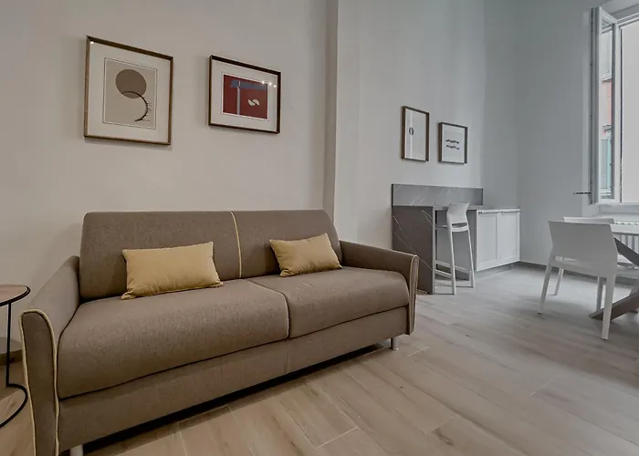 Appartamento Rk San Felice 50 *