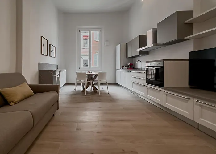 Rk San Felice 50 아파트