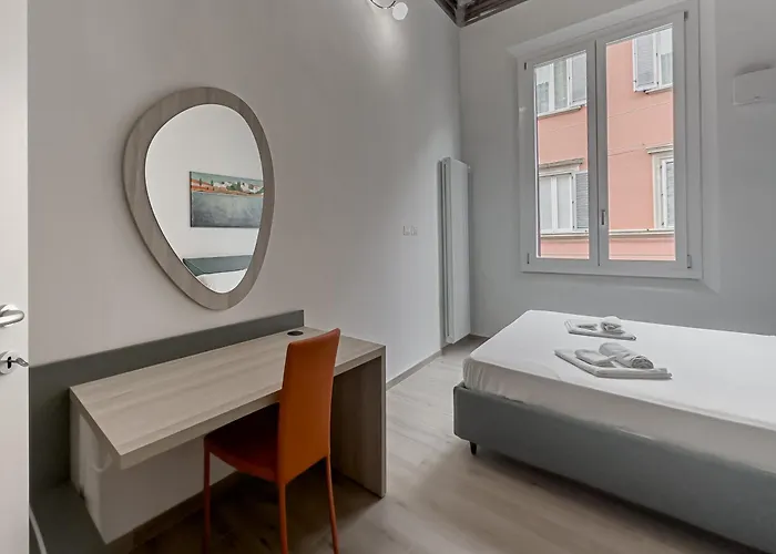 Rk San Felice 50 * Bologna