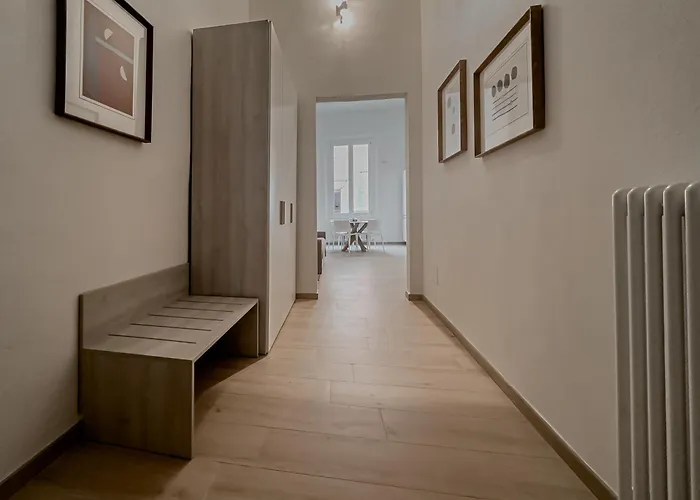 Apartment Rk San Felice 50 *