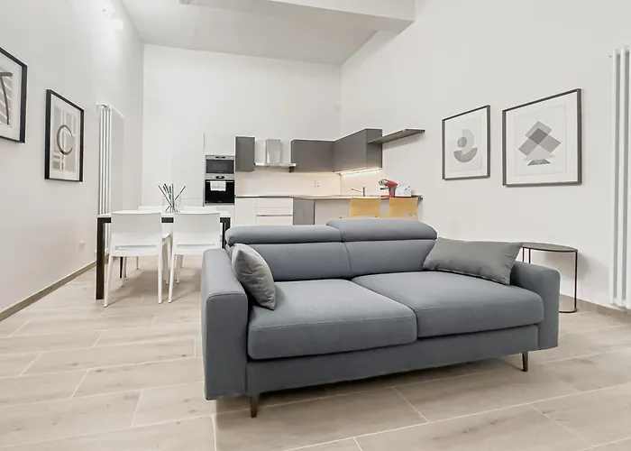 Appartamento Rk San Felice 50 Bologna