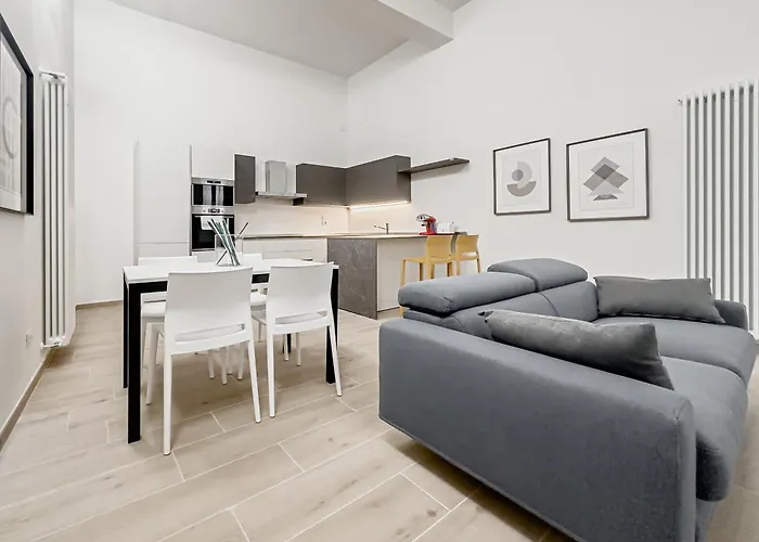 Rk San Felice 50 Apartment *