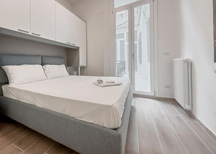 Appartamento Rk San Felice 50 *