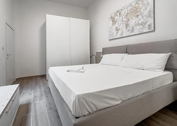 Appartamento Rk San Felice 50