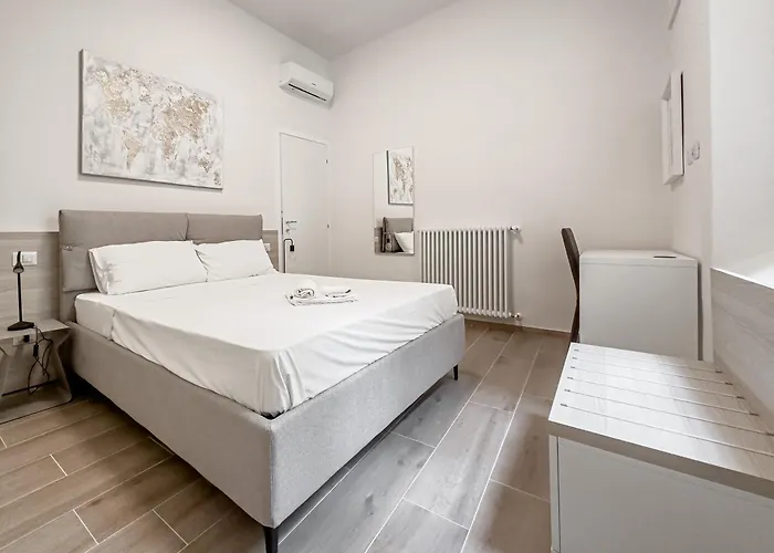 Rk San Felice 50 Apartment *