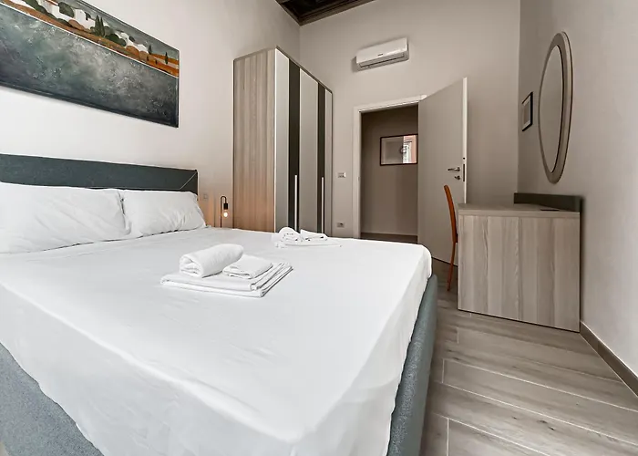 Διαμέρισμα Rk San Felice 50