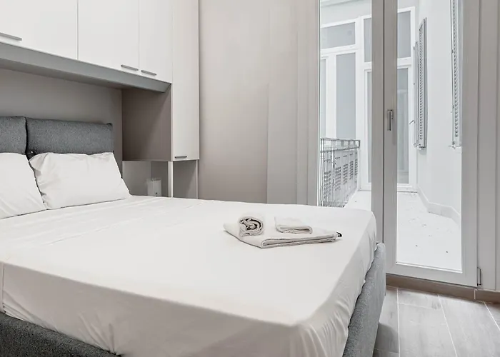 Διαμέρισμα Rk San Felice 50 Μπολόνια