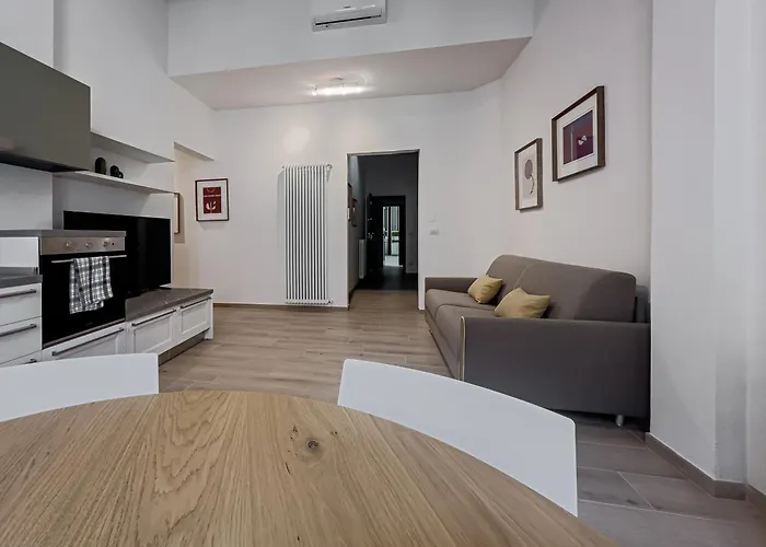 Διαμέρισμα Rk San Felice 50 Μπολόνια