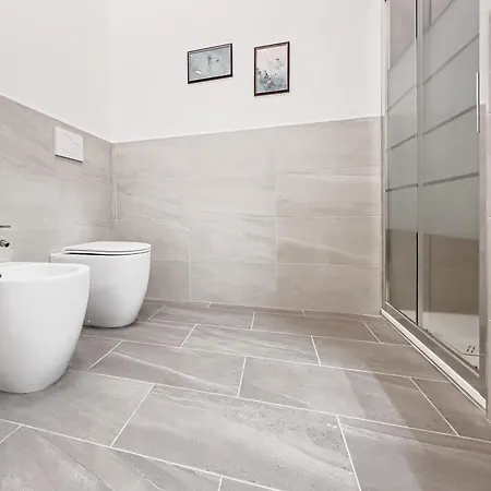 Rk San Felice 50 Apartment Bologna
