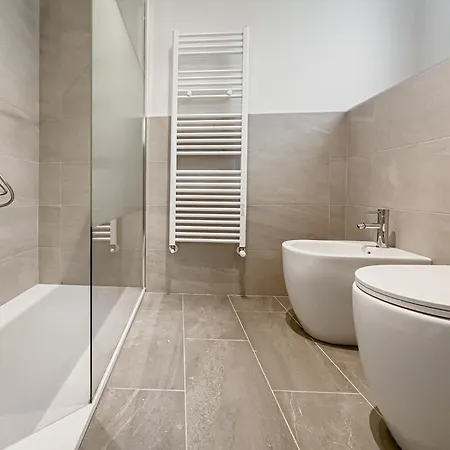 Rk San Felice 50 Apartamento