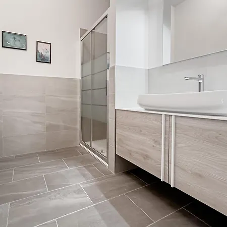 Rk San Felice 50 Apartment *