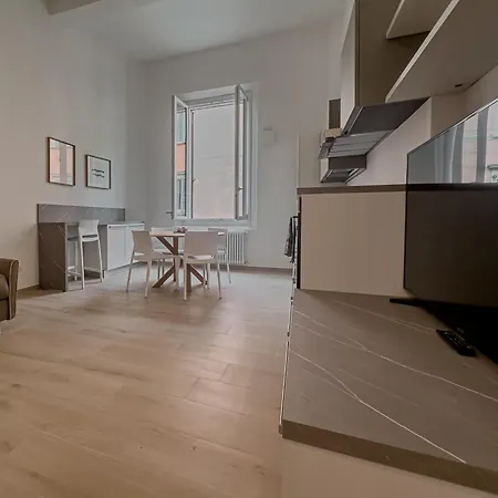 Rk San Felice 50 Apartment