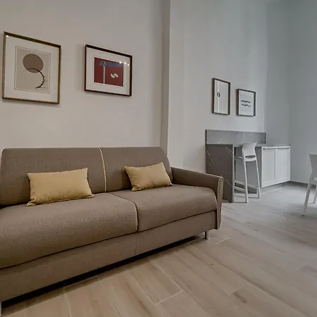 Apartment Rk San Felice 50 *