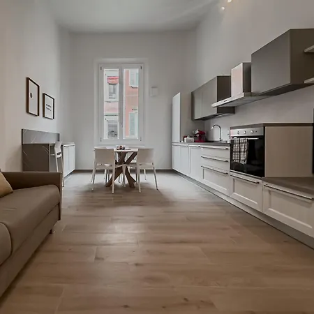 Rk San Felice 50 公寓