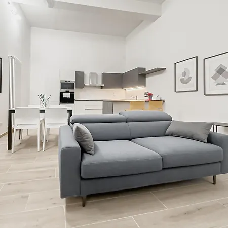 Apartment Rk San Felice 50 Bologna