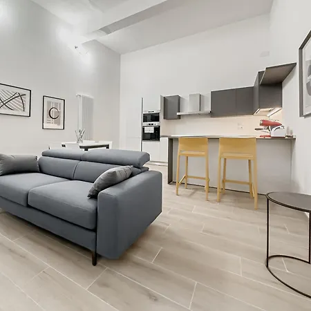 Rk San Felice 50 Apartment Bologna