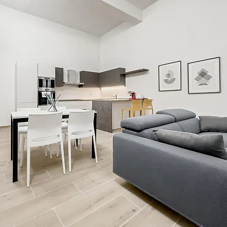Rk San Felice 50 Apartment *
