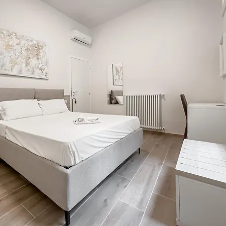 Rk San Felice 50 Apartment *