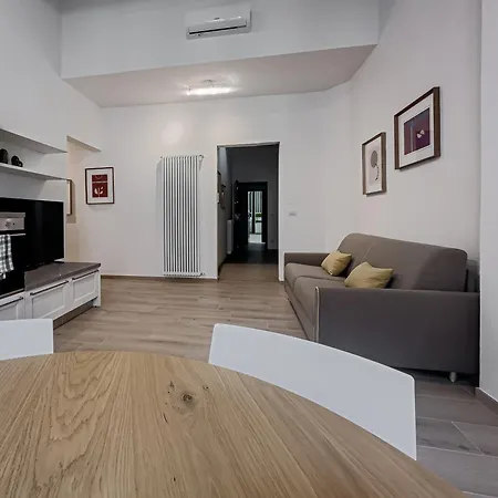 Apartment Rk San Felice 50 Bologna